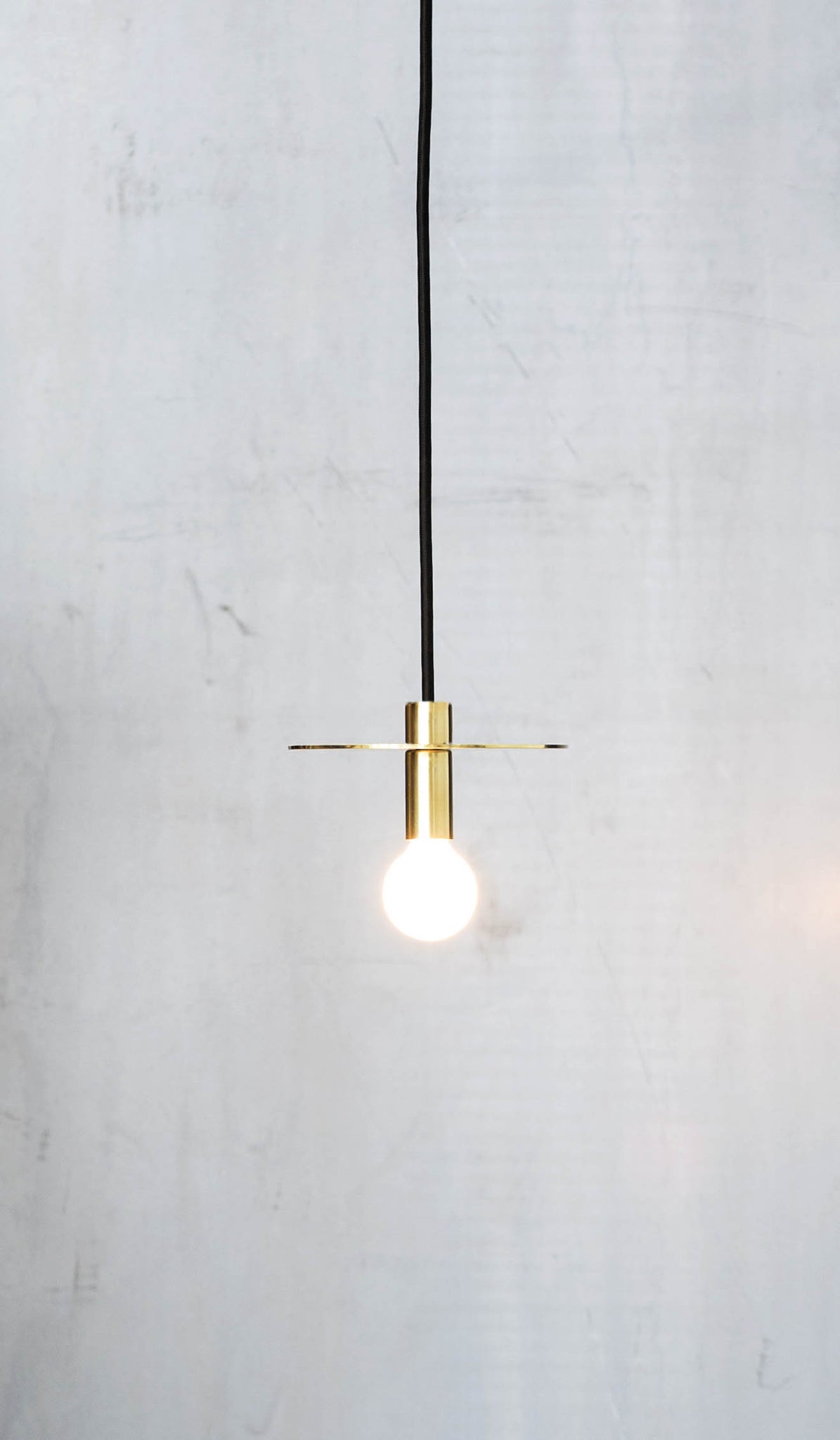 Lambert & Fils Dot 02 Suspension Pendant