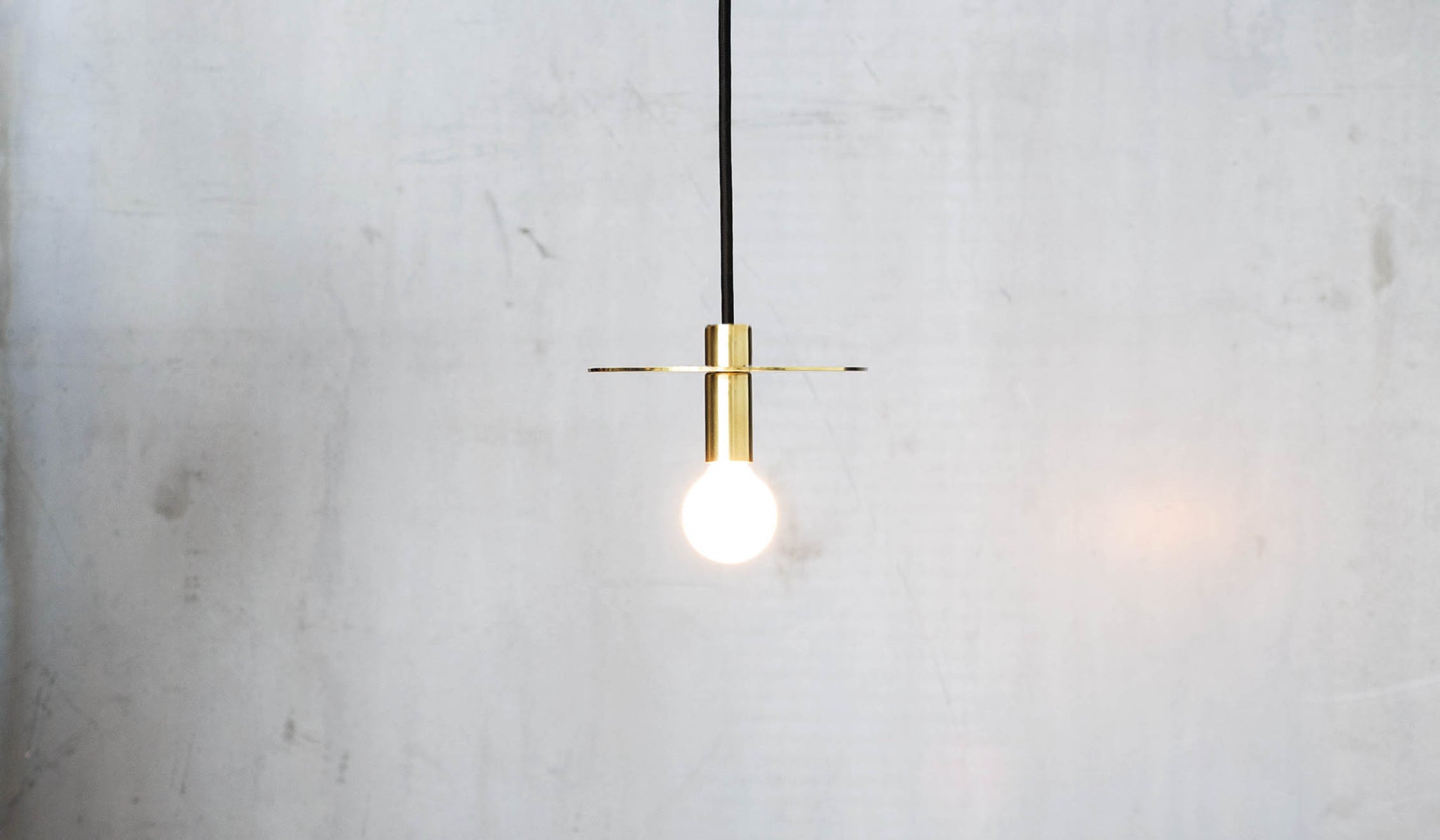 Lambert & Fils Dot 02 Suspension Pendant
