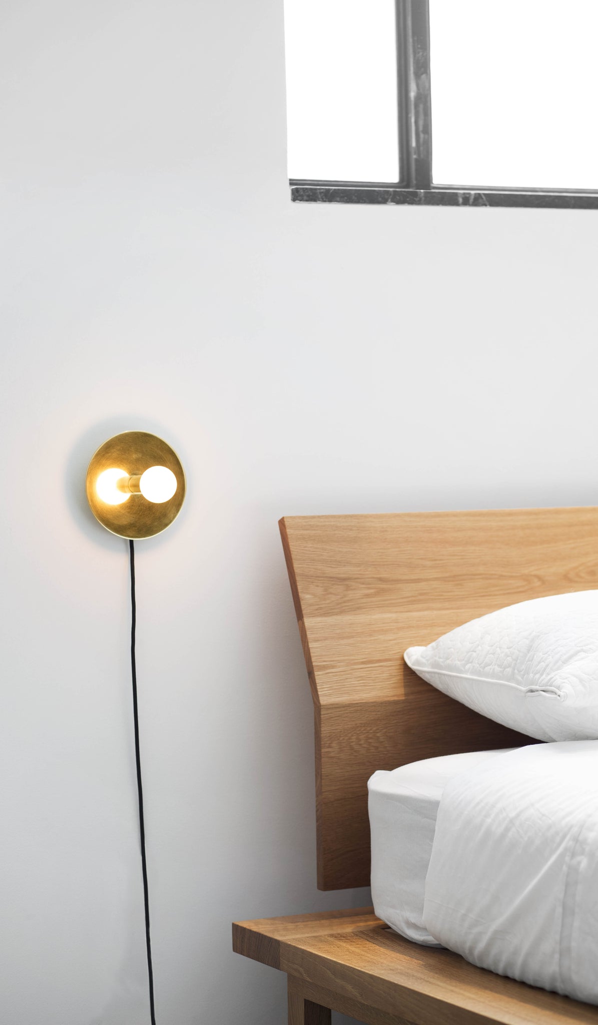Lambert & Fils Dot 03 Wall Sconce
