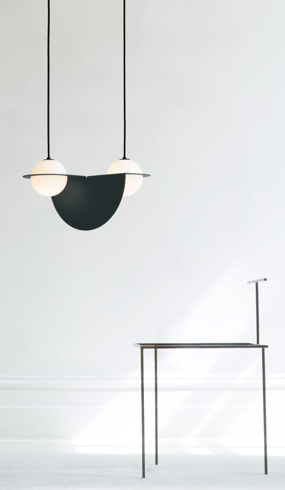 Lambert & Fils Laurent 01 Pendant