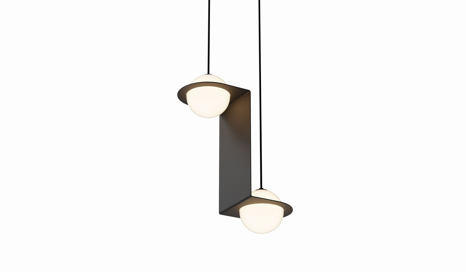Lambert & Fils Laurent 05 Pendant