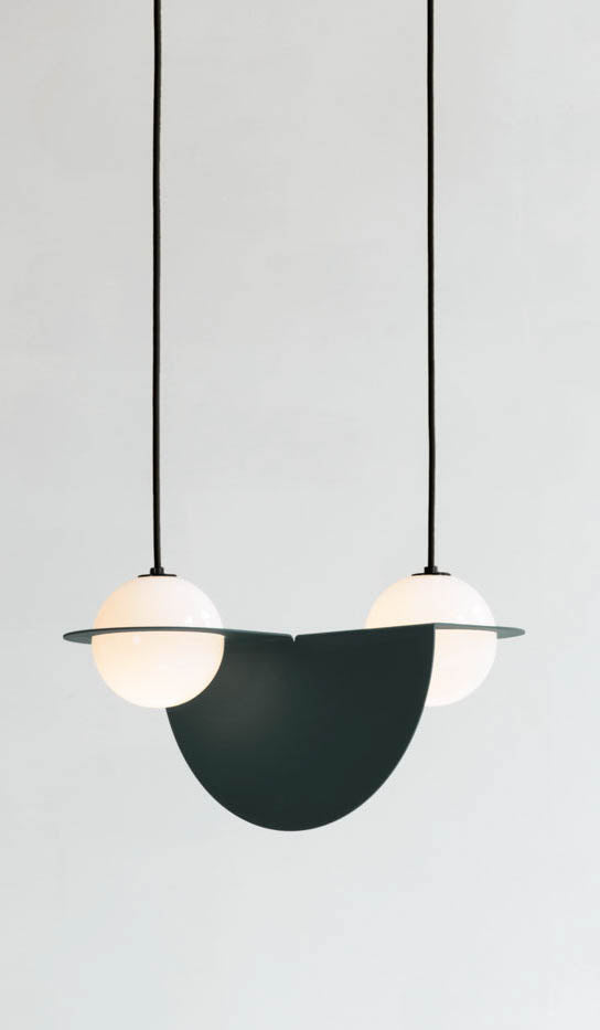 Lambert & Fils Laurent 01 Pendant