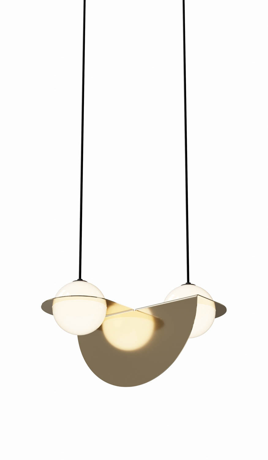 Lambert & Fils Laurent 01 Pendant