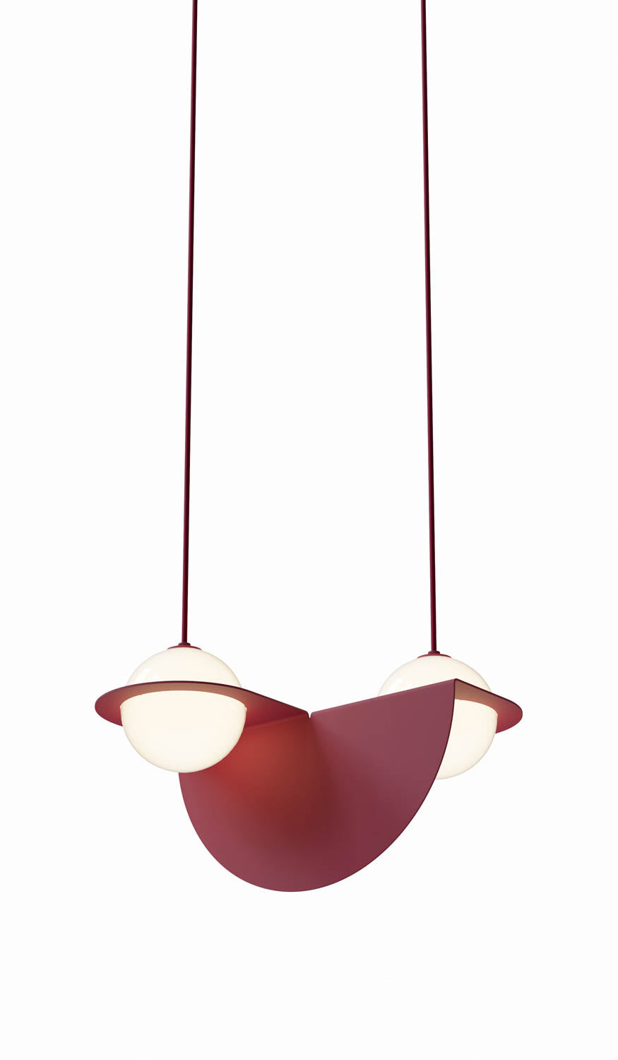 Lambert & Fils Laurent 01 Pendant