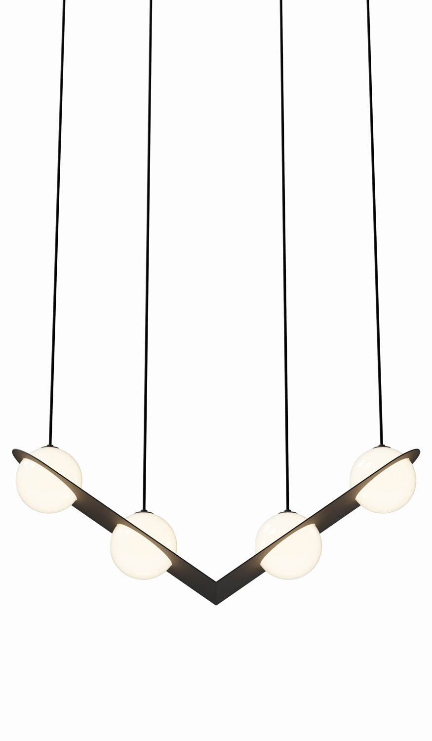 Lambert & Fils Laurent 02 Pendant