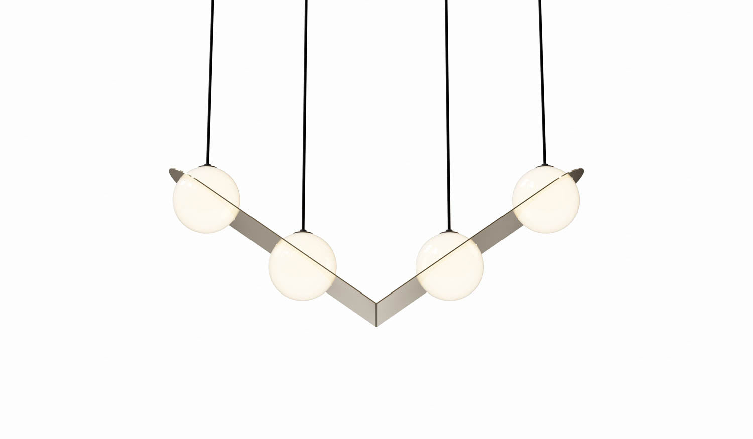 Lambert & Fils Laurent 02 Pendant