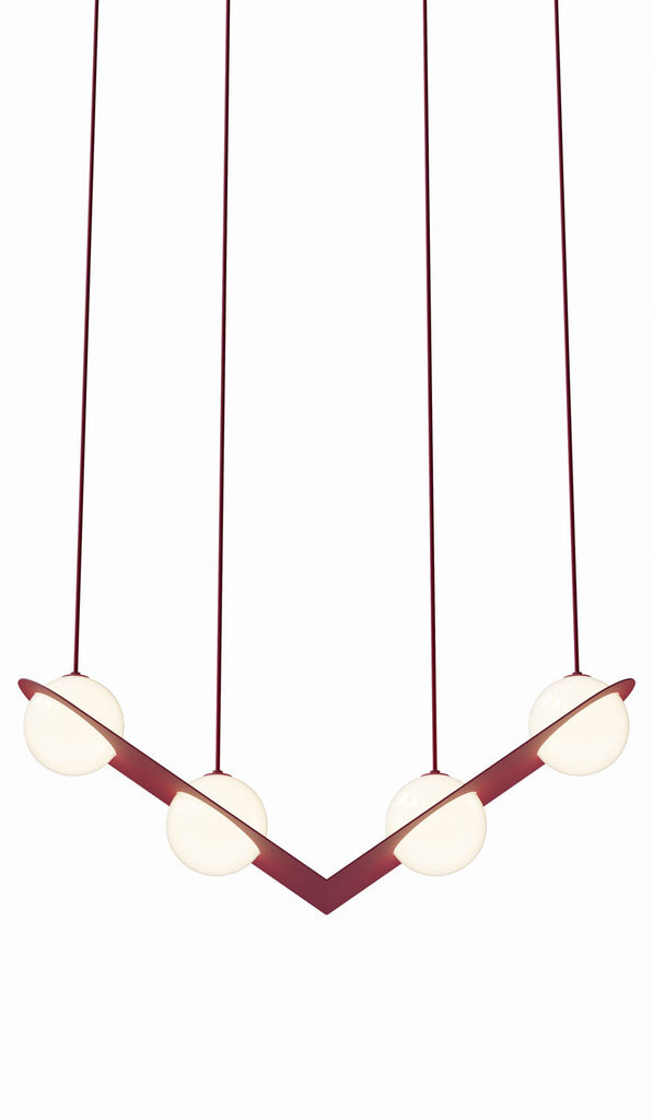 Lambert & Fils Laurent 02 Pendant
