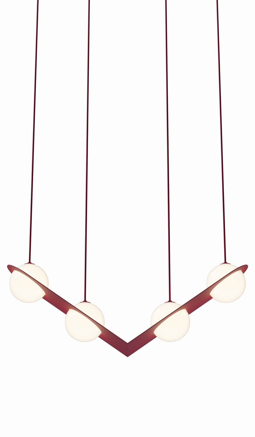 Lambert & Fils Laurent 02 Pendant