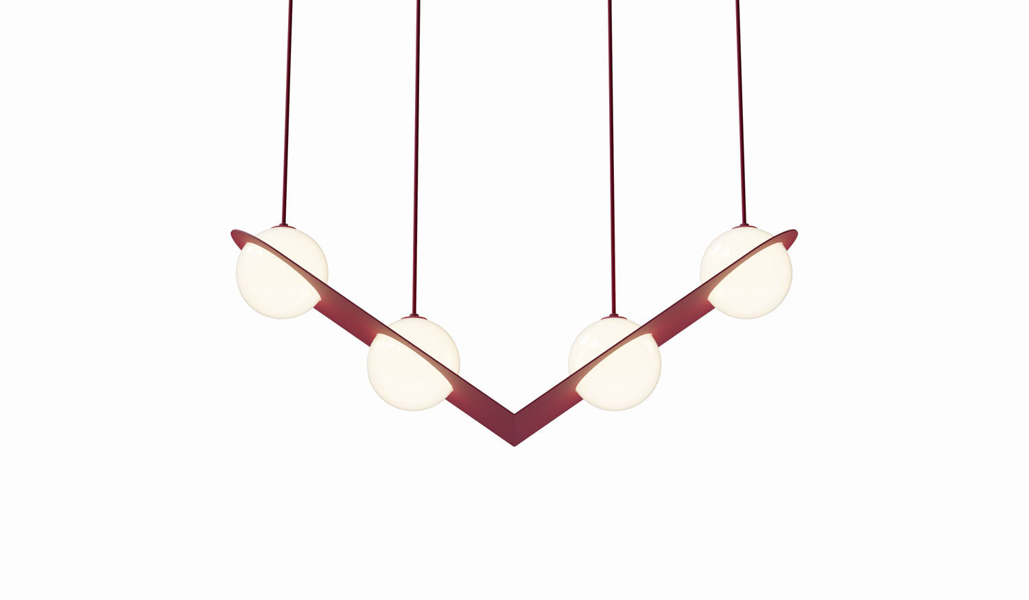 Lambert & Fils Laurent 02 Pendant