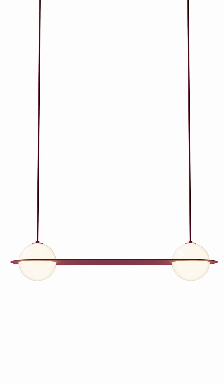 Lambert & Fils Laurent 03 Pendant