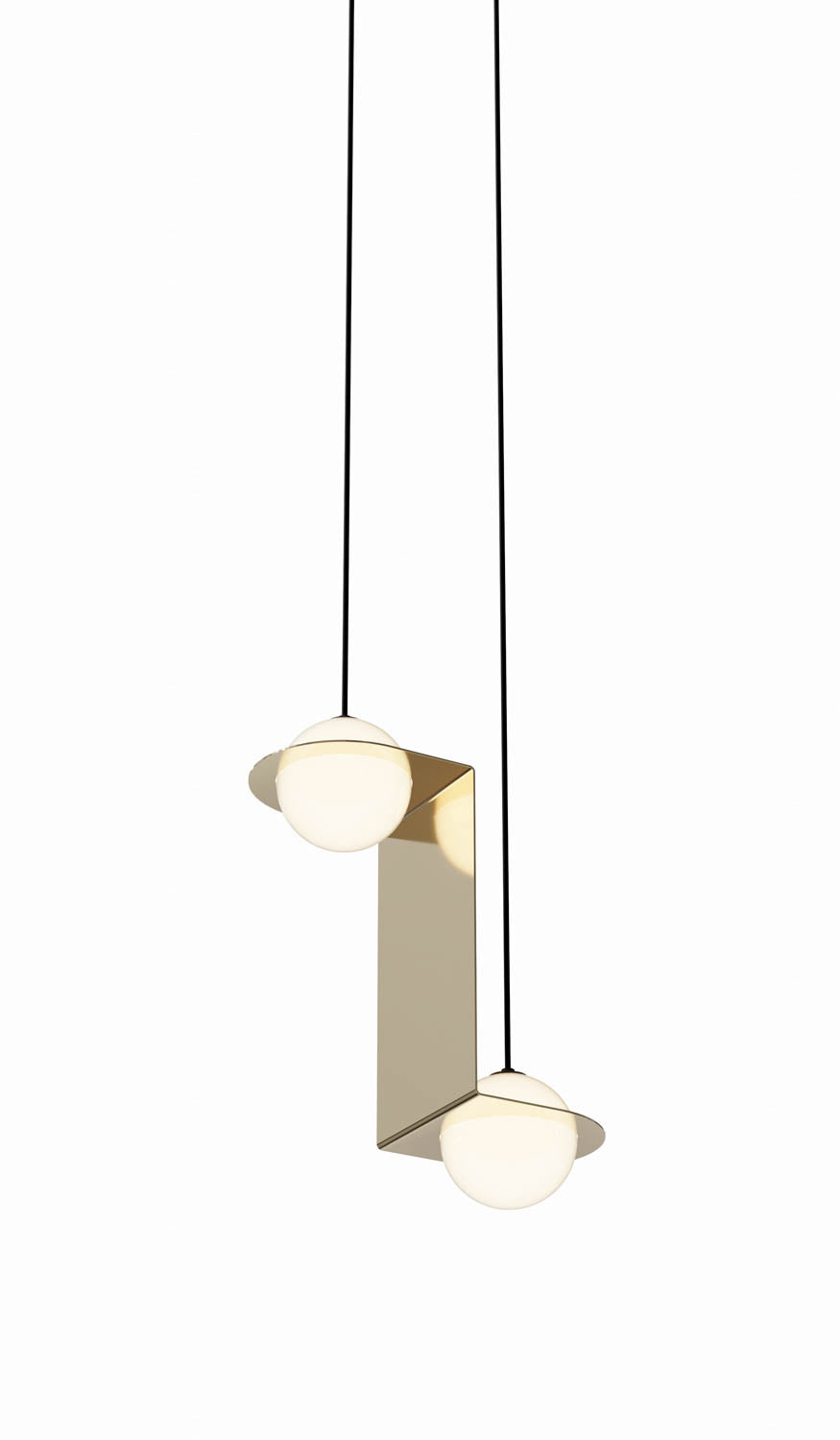 Lambert & Fils Laurent 05 Pendant