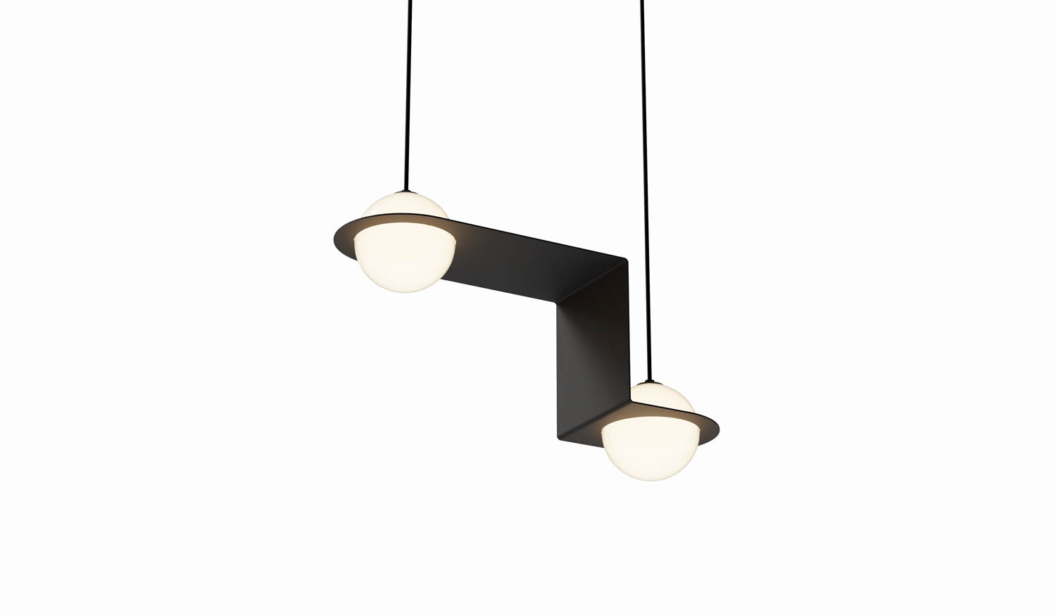 Lambert & Fils Laurent 06 Pendant