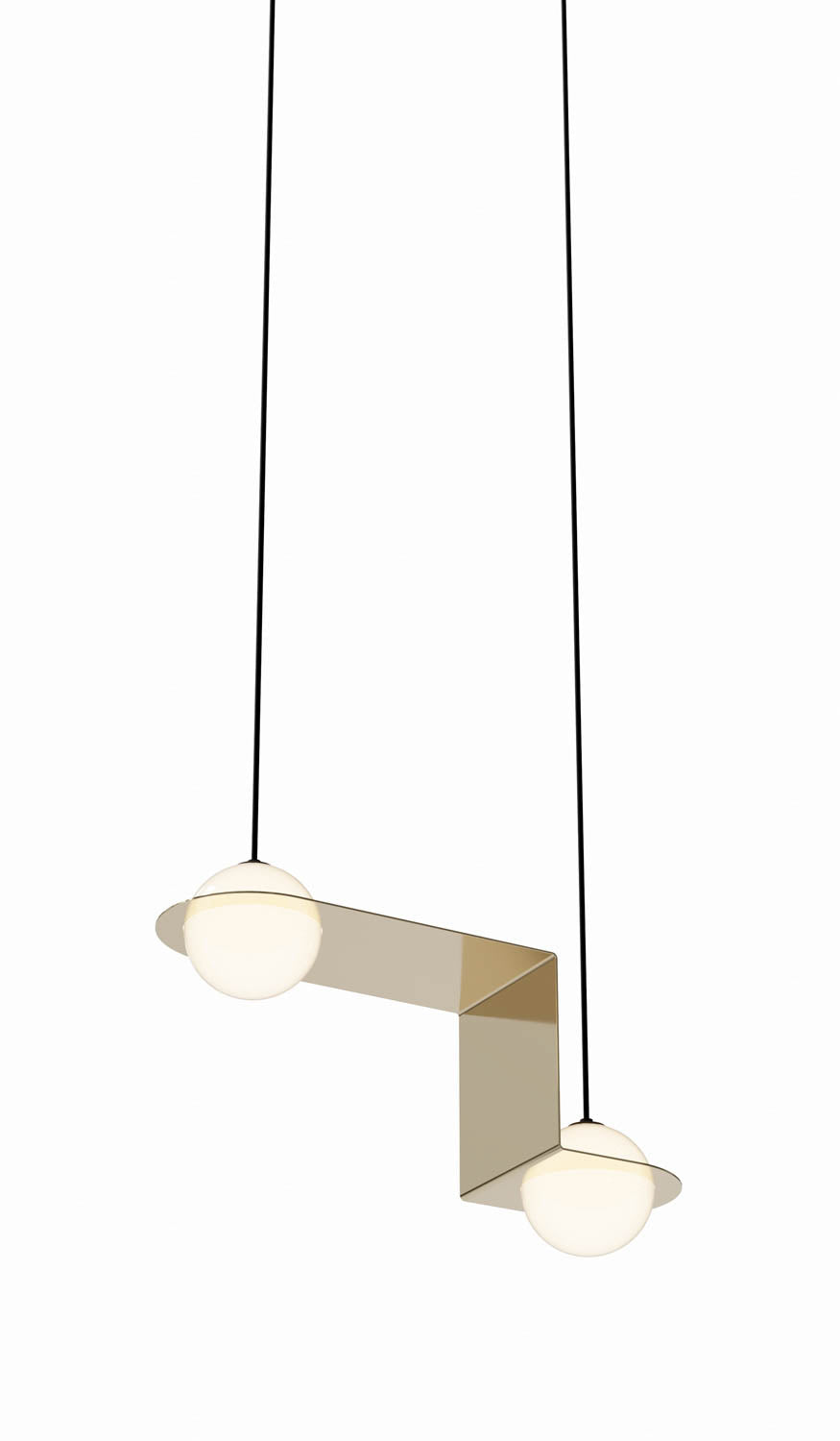 Lambert & Fils Laurent 06 Pendant