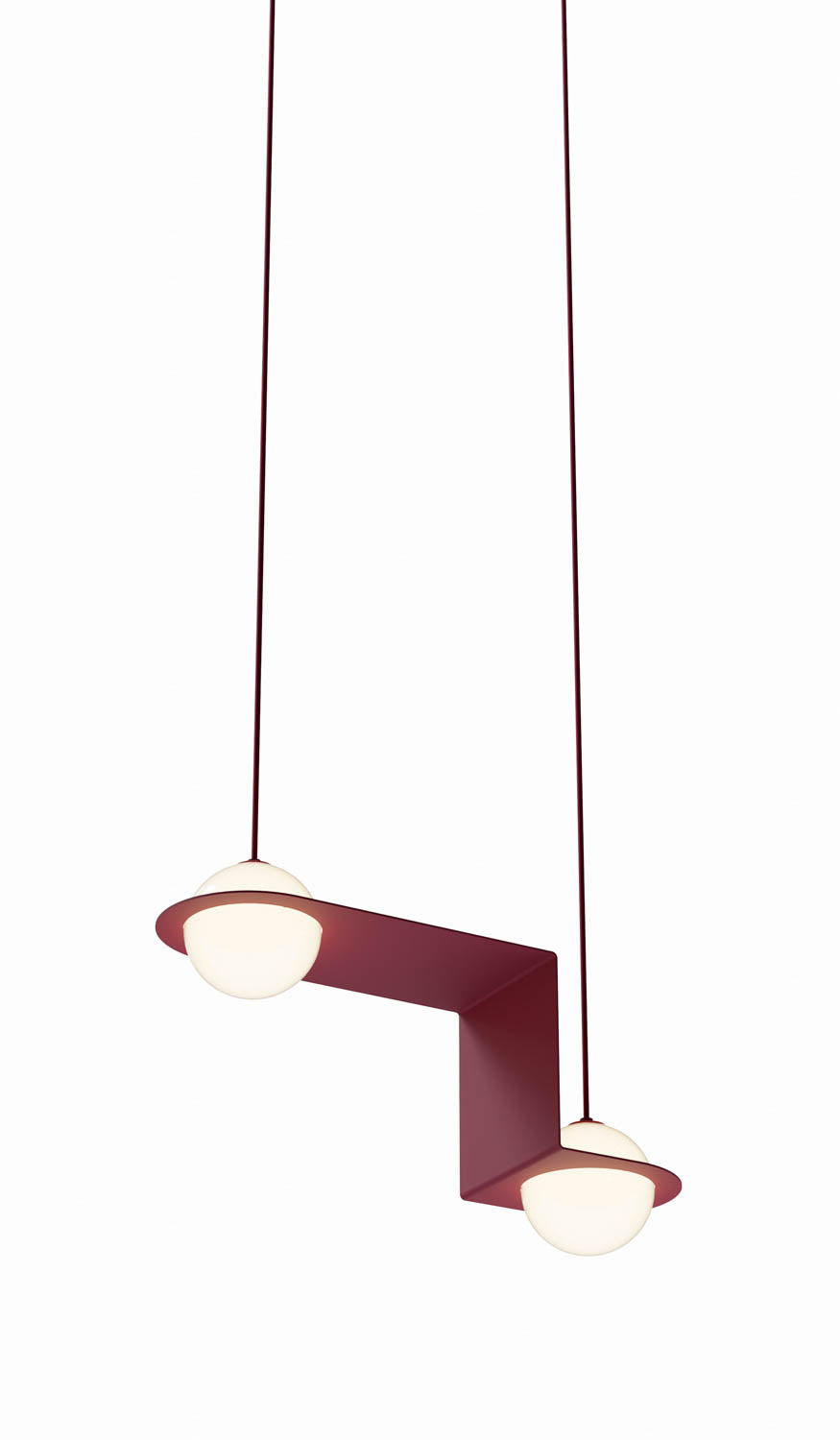 Lambert & Fils Laurent 06 Pendant