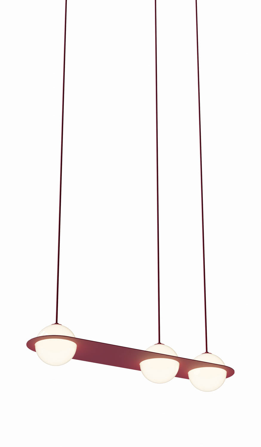 Lambert & Fils Laurent 07 Pendant