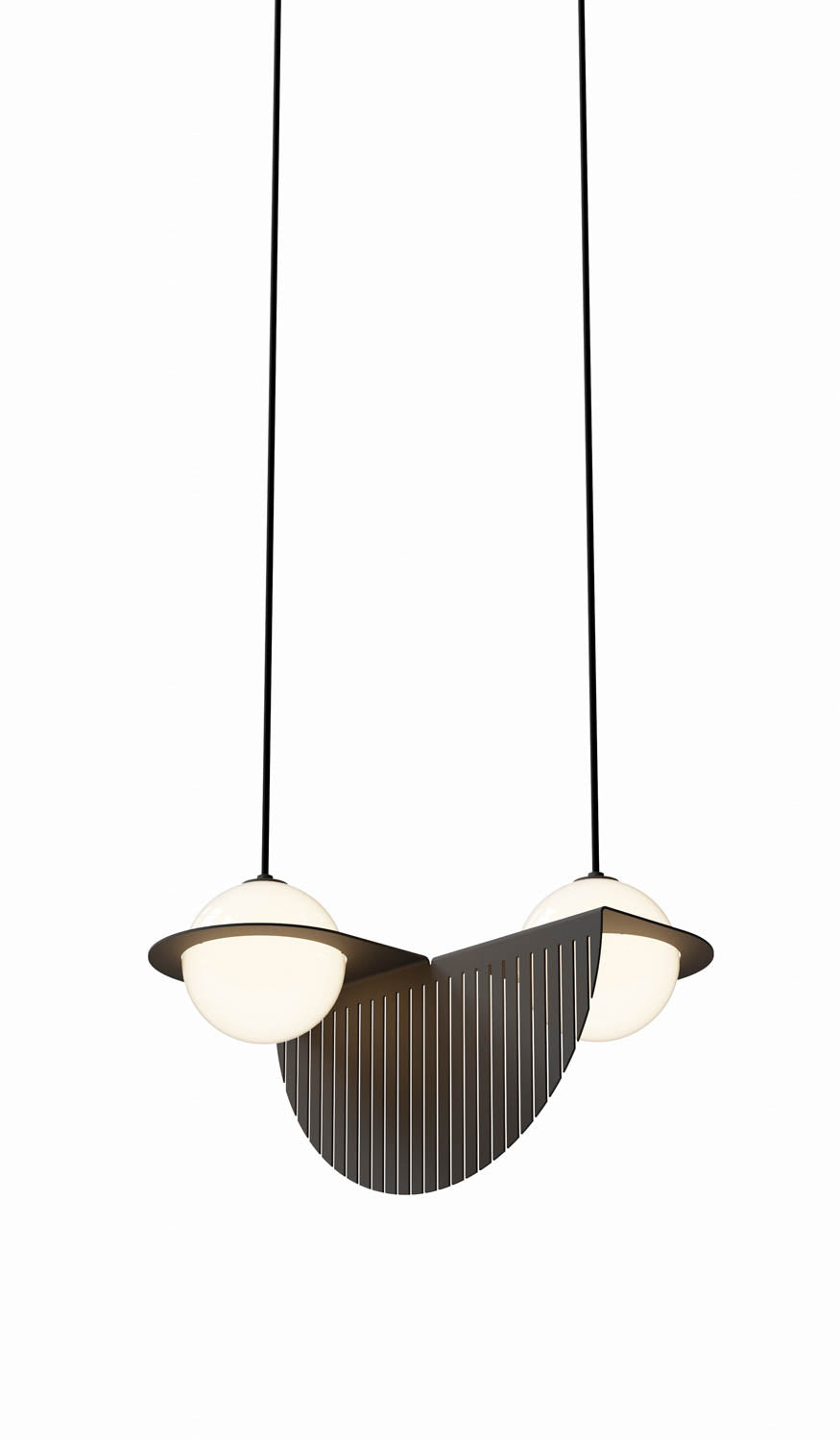Lambert & Fils Laurent 09 Pendant