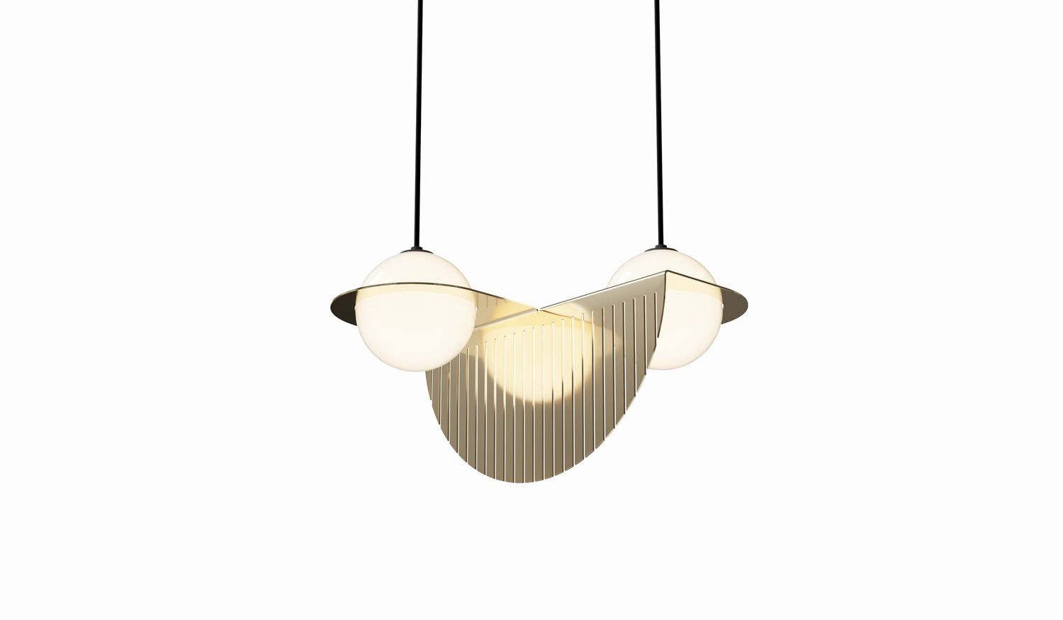 Lambert & Fils Laurent 09 Pendant