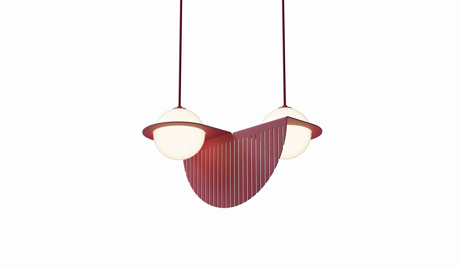 Lambert & Fils Laurent 09 Pendant