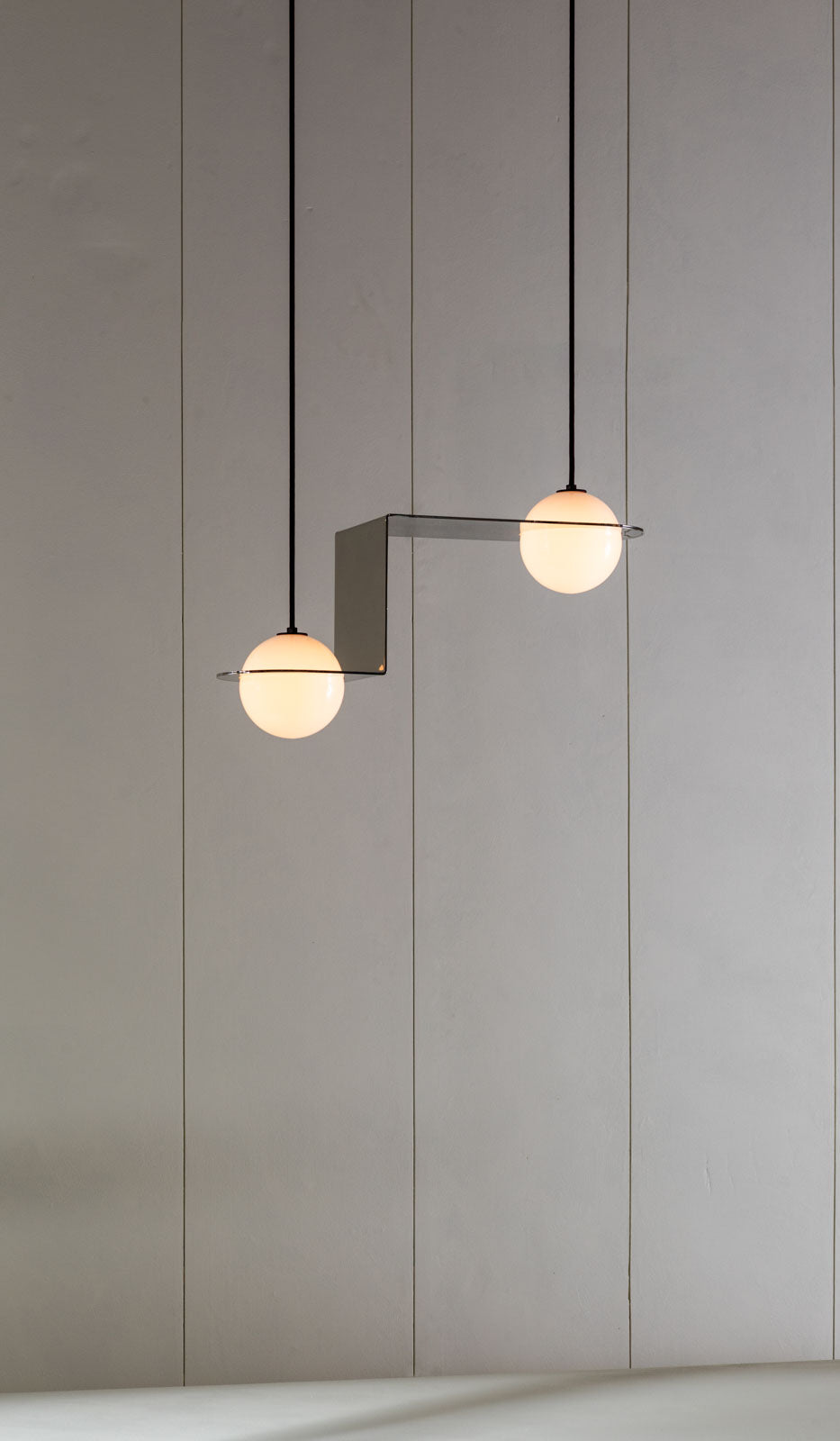 Lambert & Fils Laurent 06 Pendant