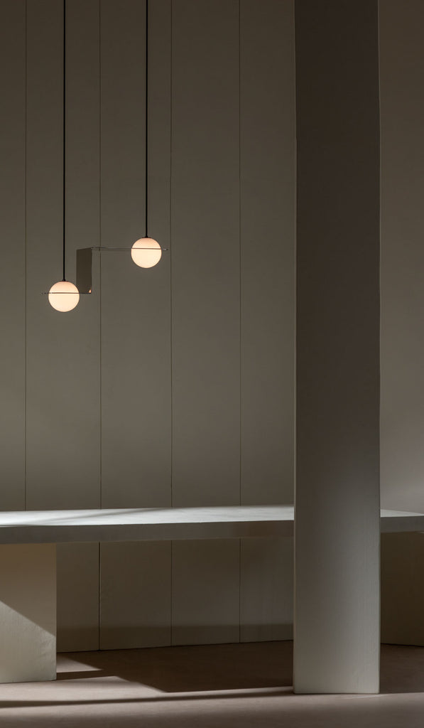 Lambert & Fils Laurent 06 Pendant