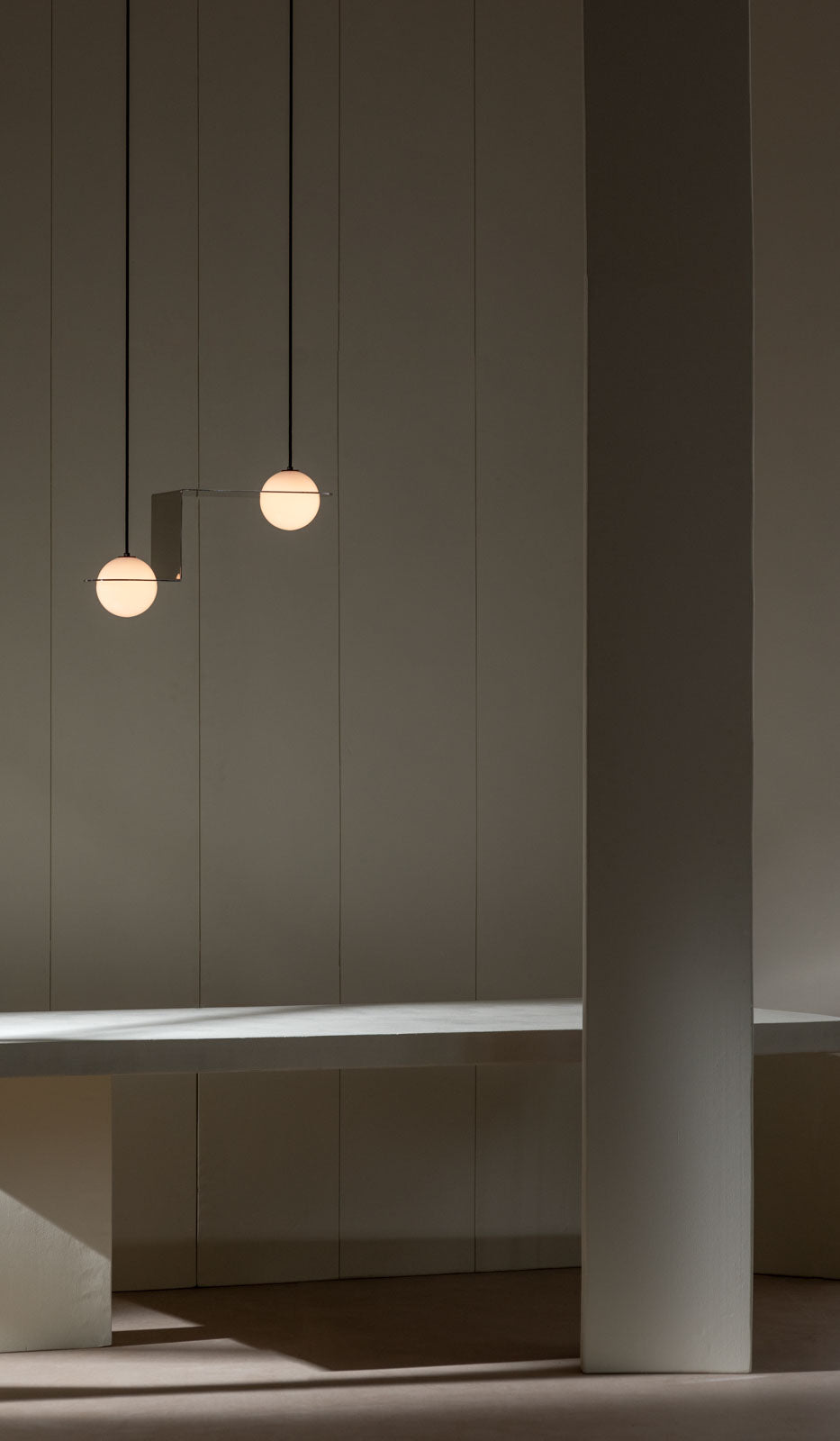 Lambert & Fils Laurent 06 Pendant