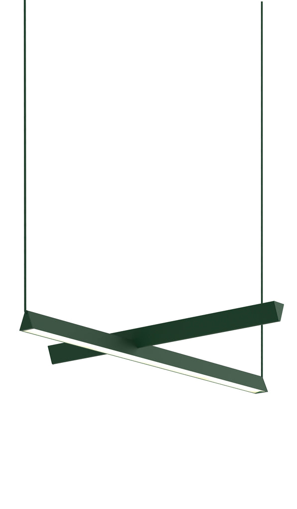 Lambert & Fils Mile 01 Pendant