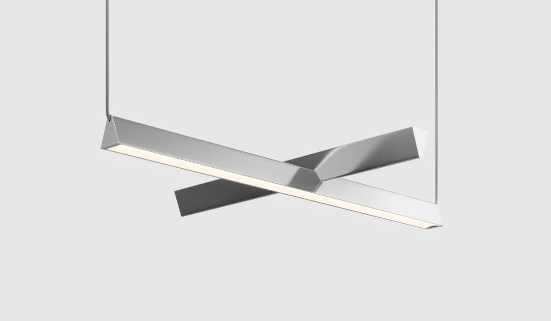 Lambert & Fils Mile 01 Pendant