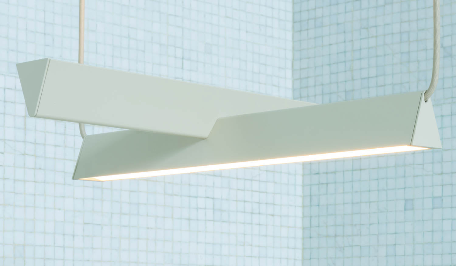 Lambert & Fils Mile 02 Pendant