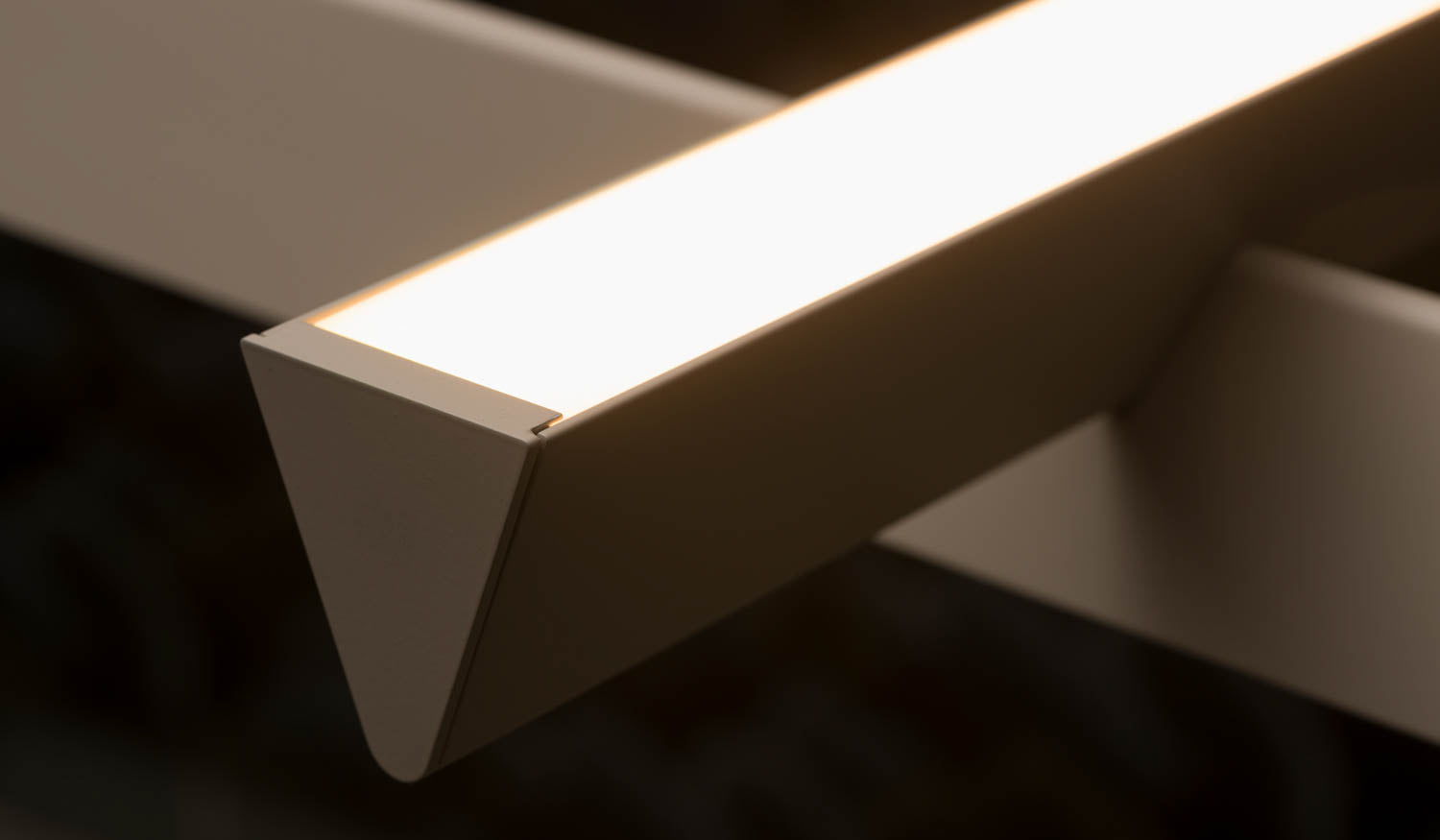 Lambert & Fils Mile 02 Pendant