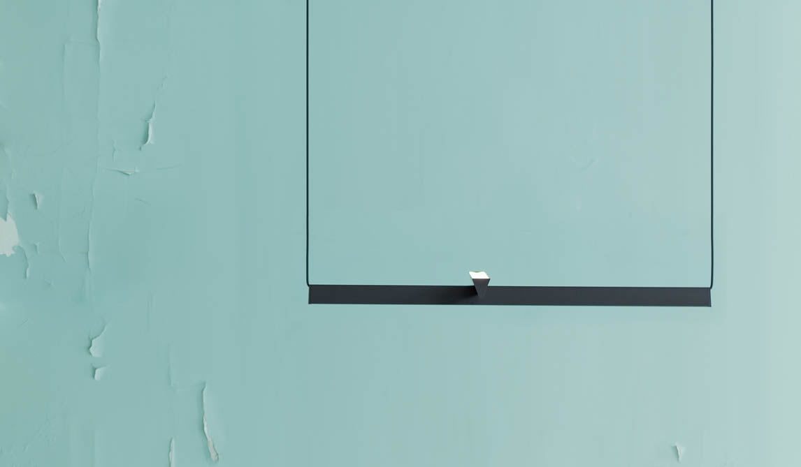 Lambert & Fils Mile 03 Pendant