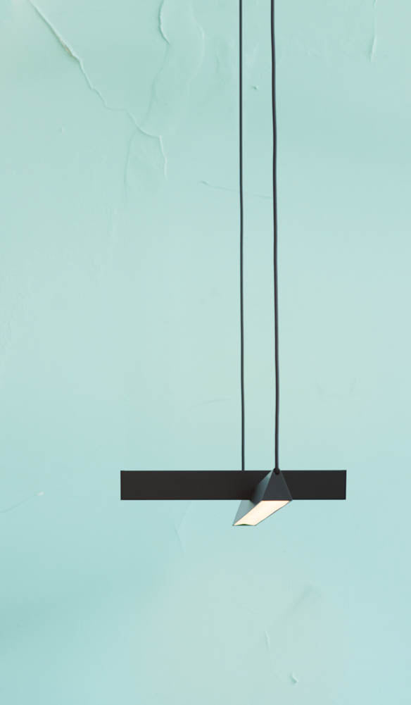 Lambert & Fils Mile 03 Pendant