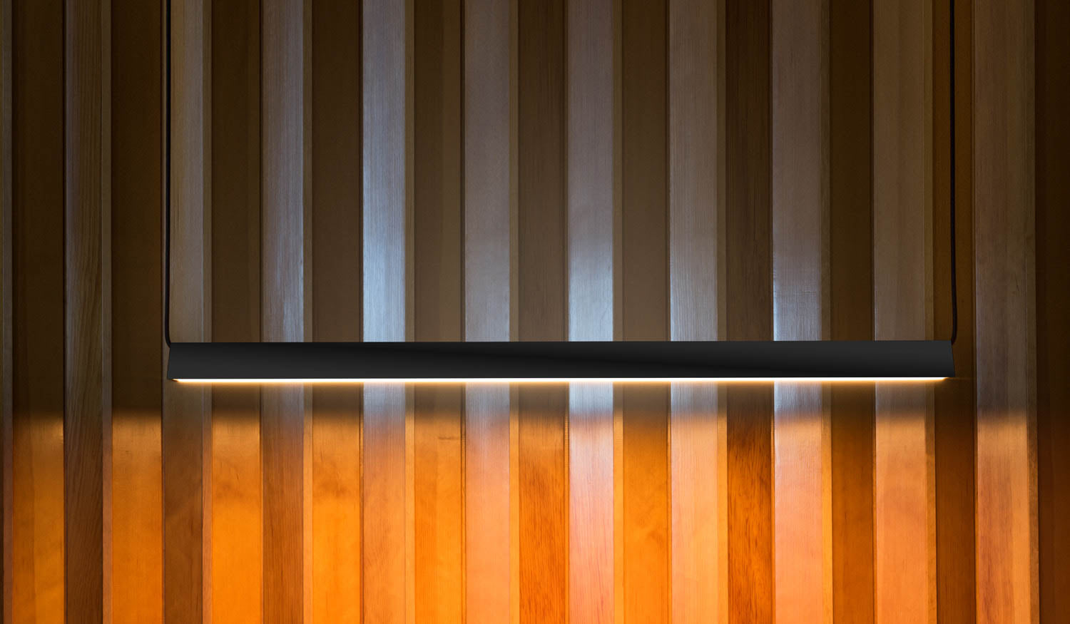 Lambert & Fils Mile 04 Pendant