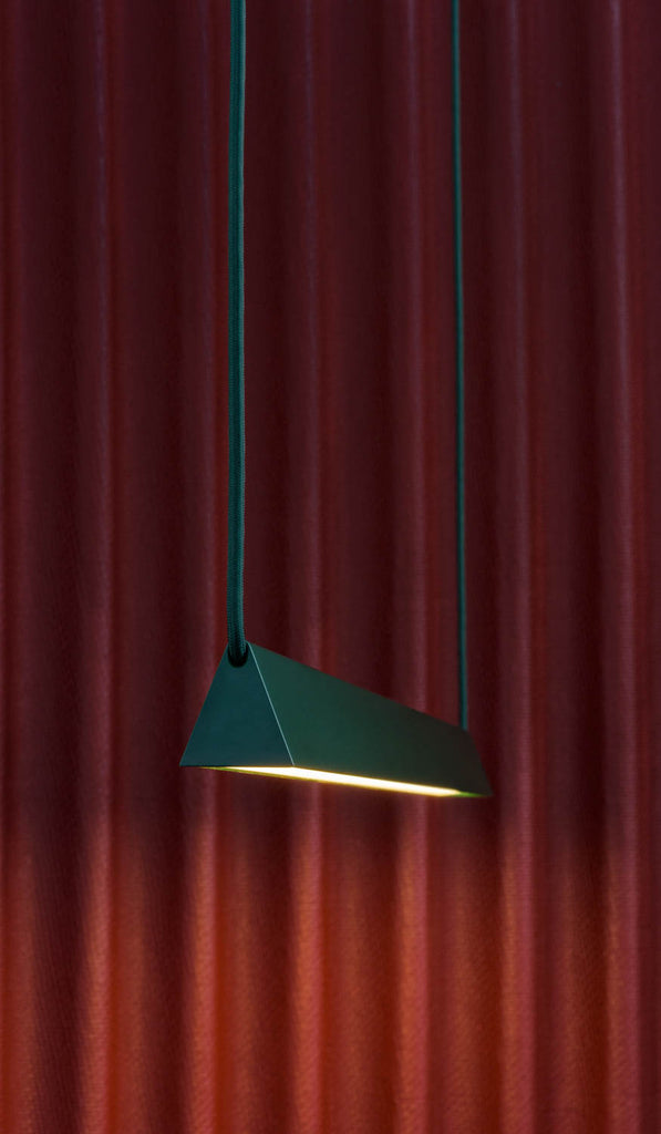 Lambert & Fils Mile 04 Pendant