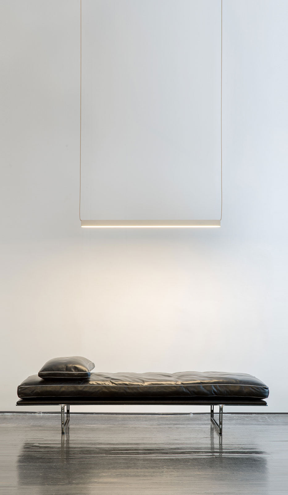 Lambert & Fils Mile 04 Pendant