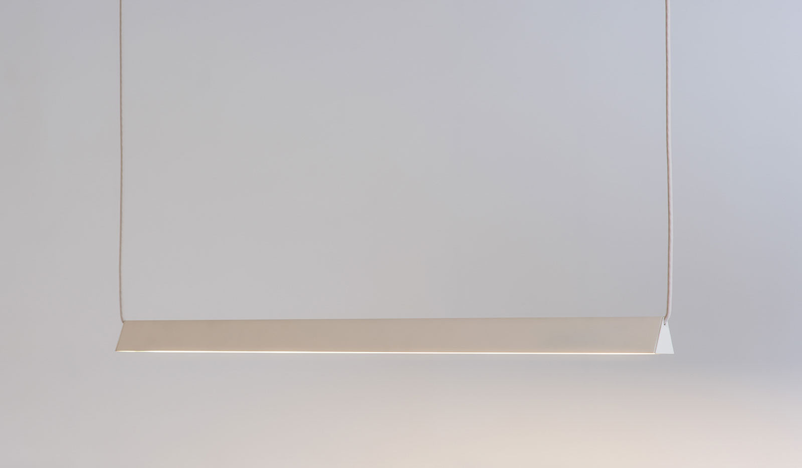 Lambert & Fils Mile 04 Pendant