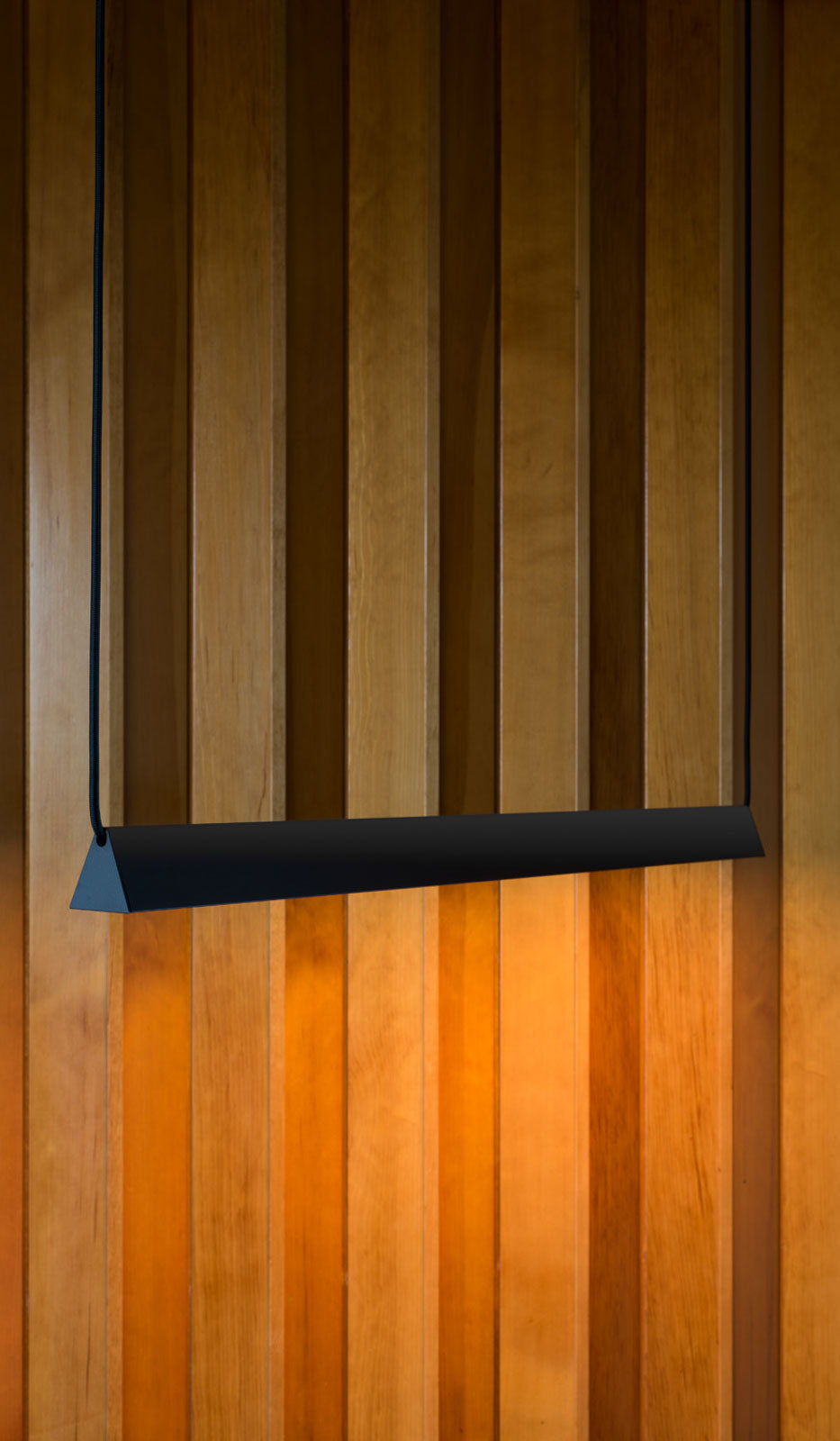 Lambert & Fils Mile 04 Pendant