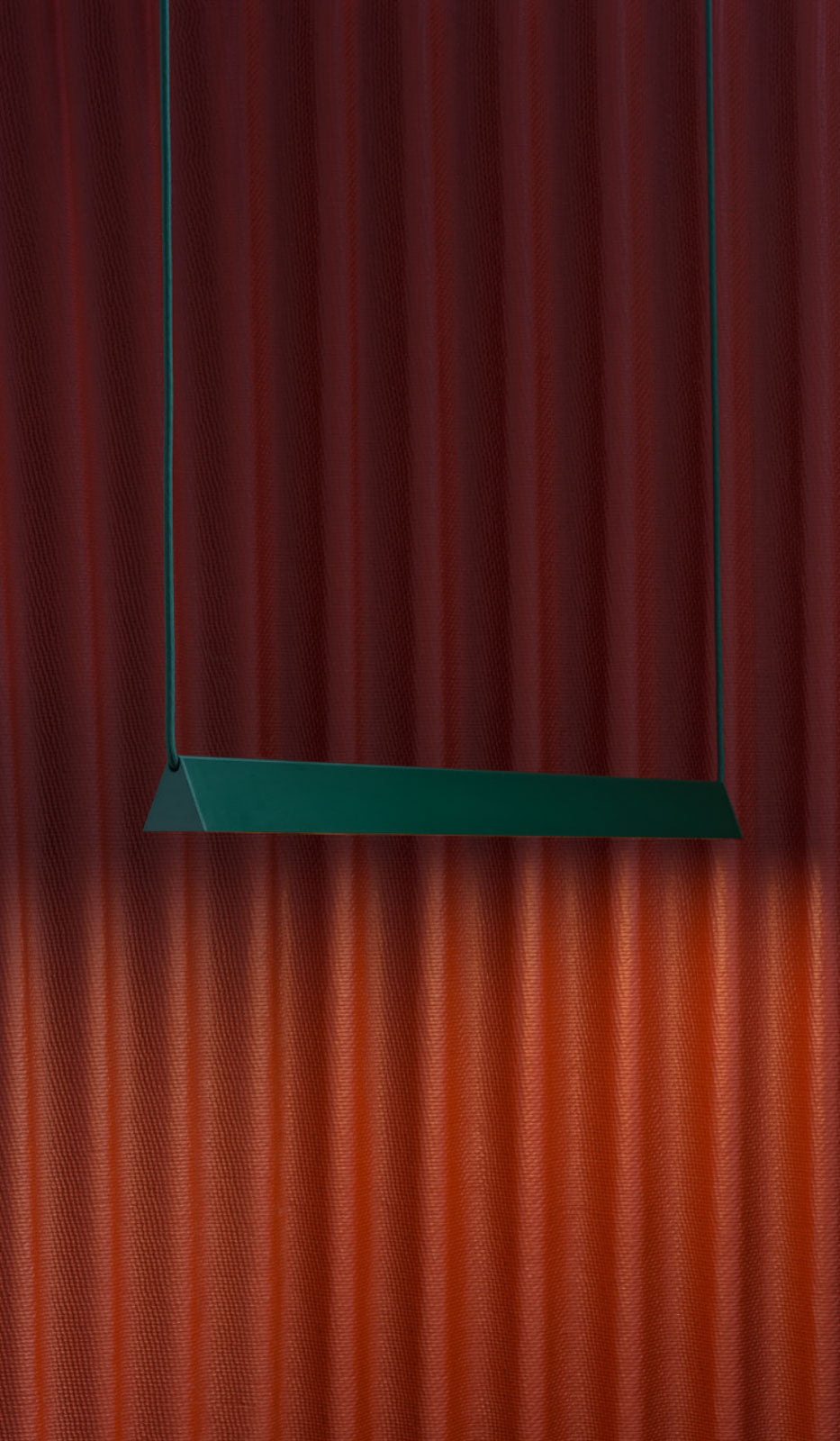 Lambert & Fils Mile 04 Pendant