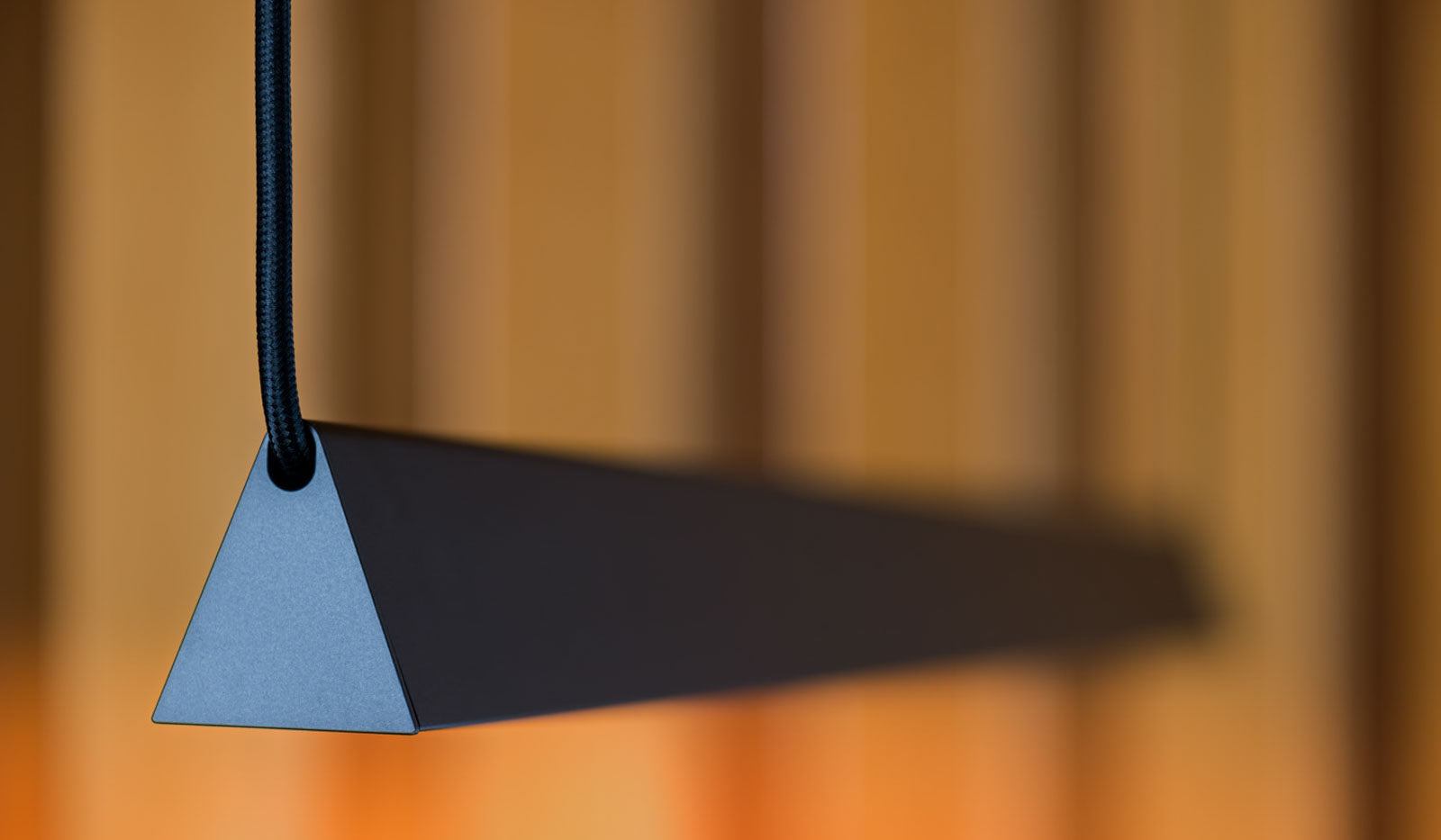 Lambert & Fils Mile 04 Pendant