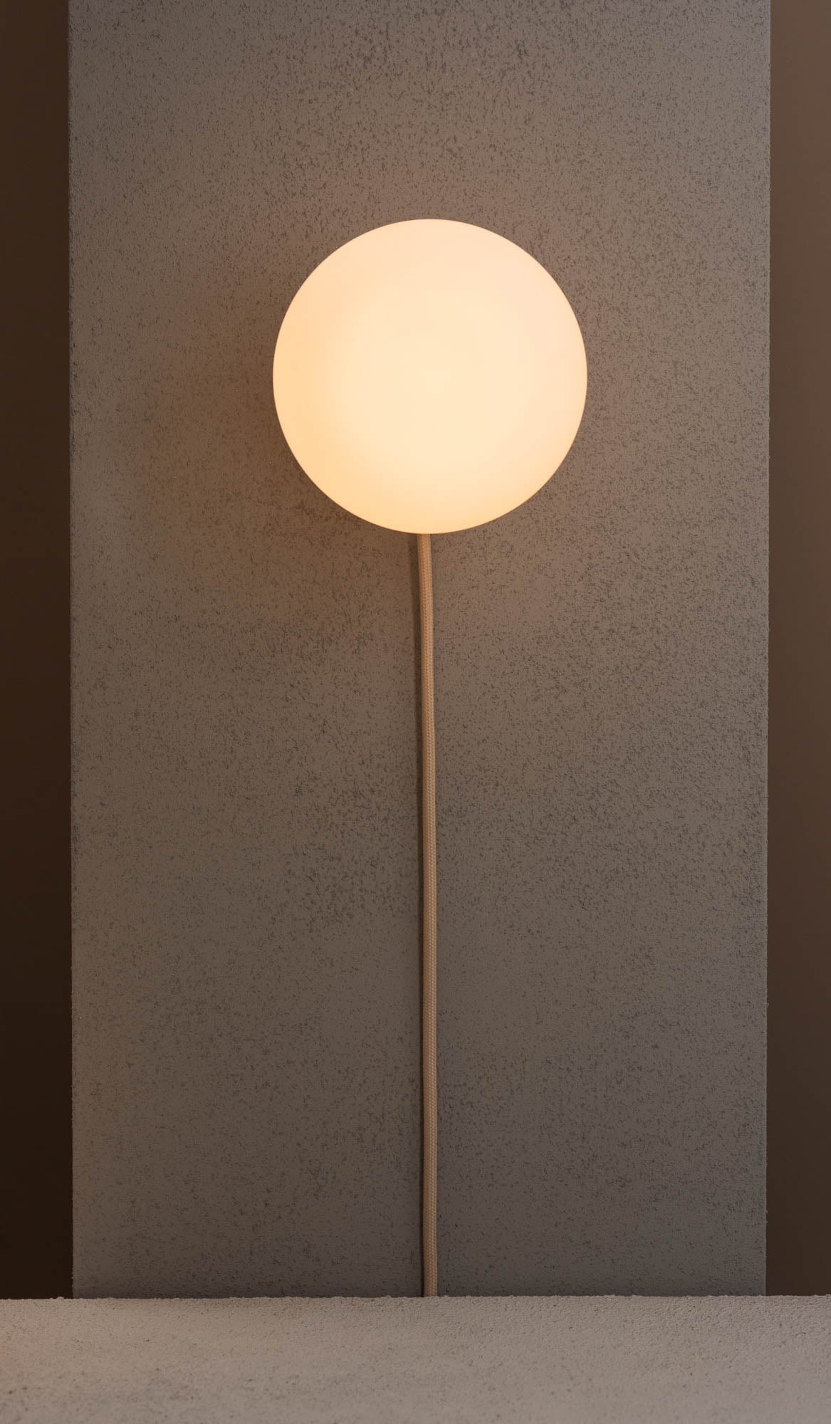 Lambert & Fils Parc 01 Sconce / Table Lamp