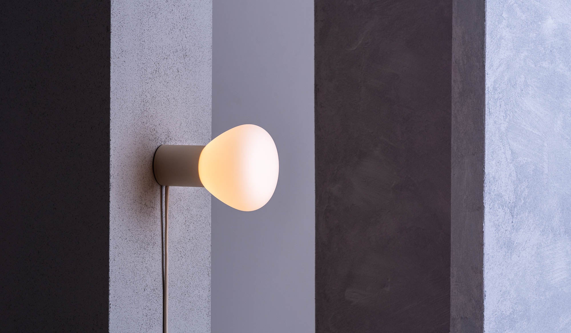Lambert & Fils Parc 01 Sconce / Table Lamp