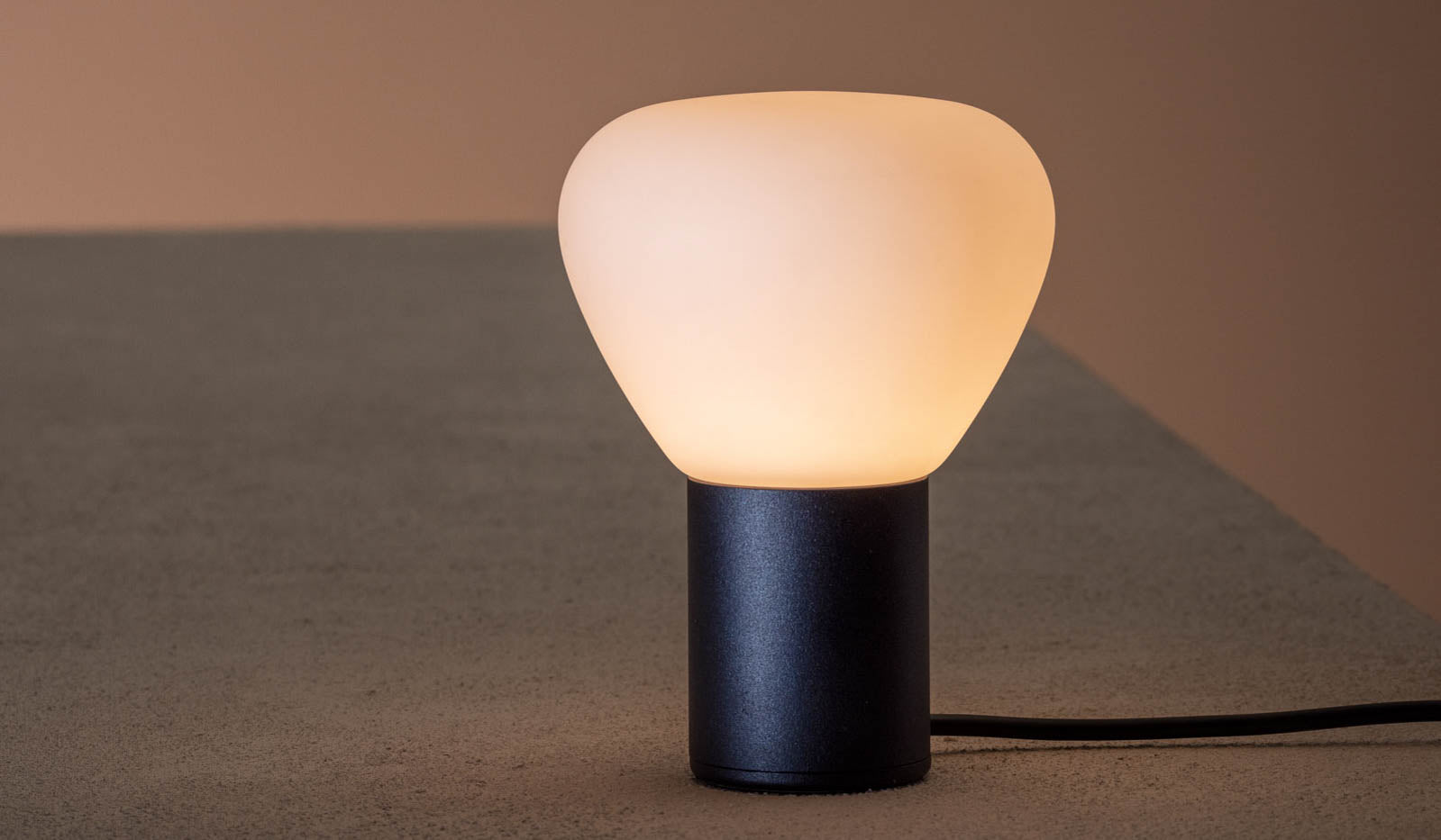 Lambert & Fils Parc 01 Sconce / Table Lamp