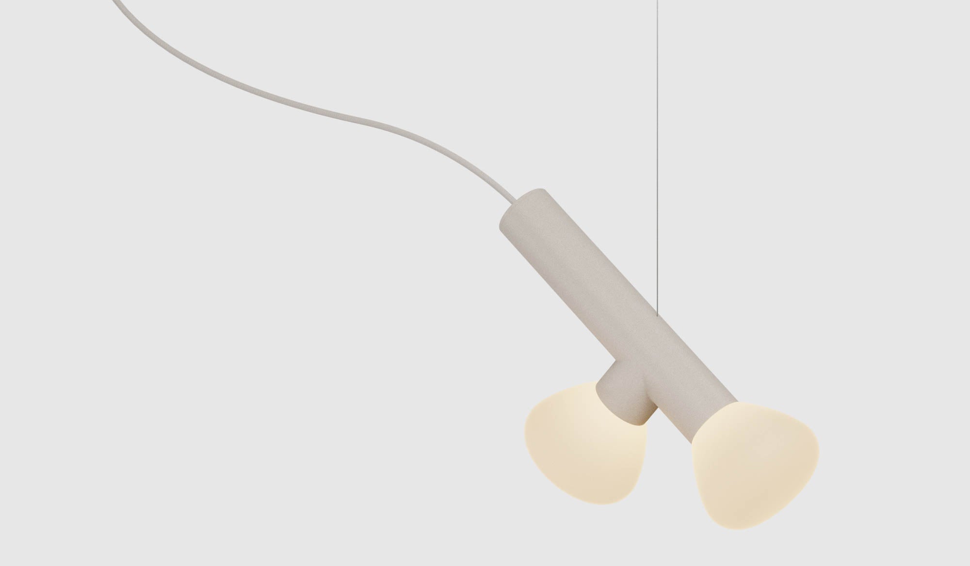 Lambert & Fils Parc 03 Pendant
