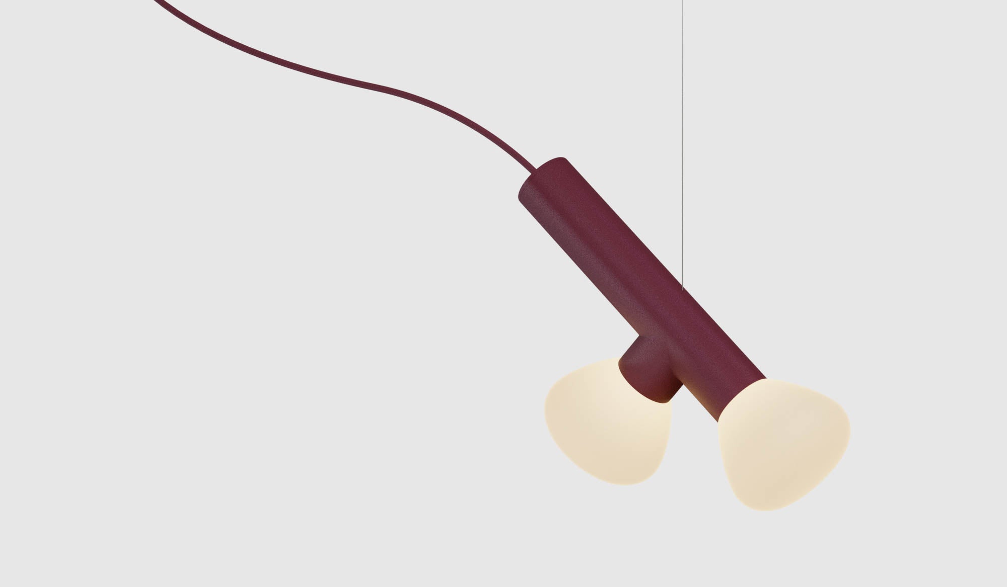 Lambert & Fils Parc 03 Pendant