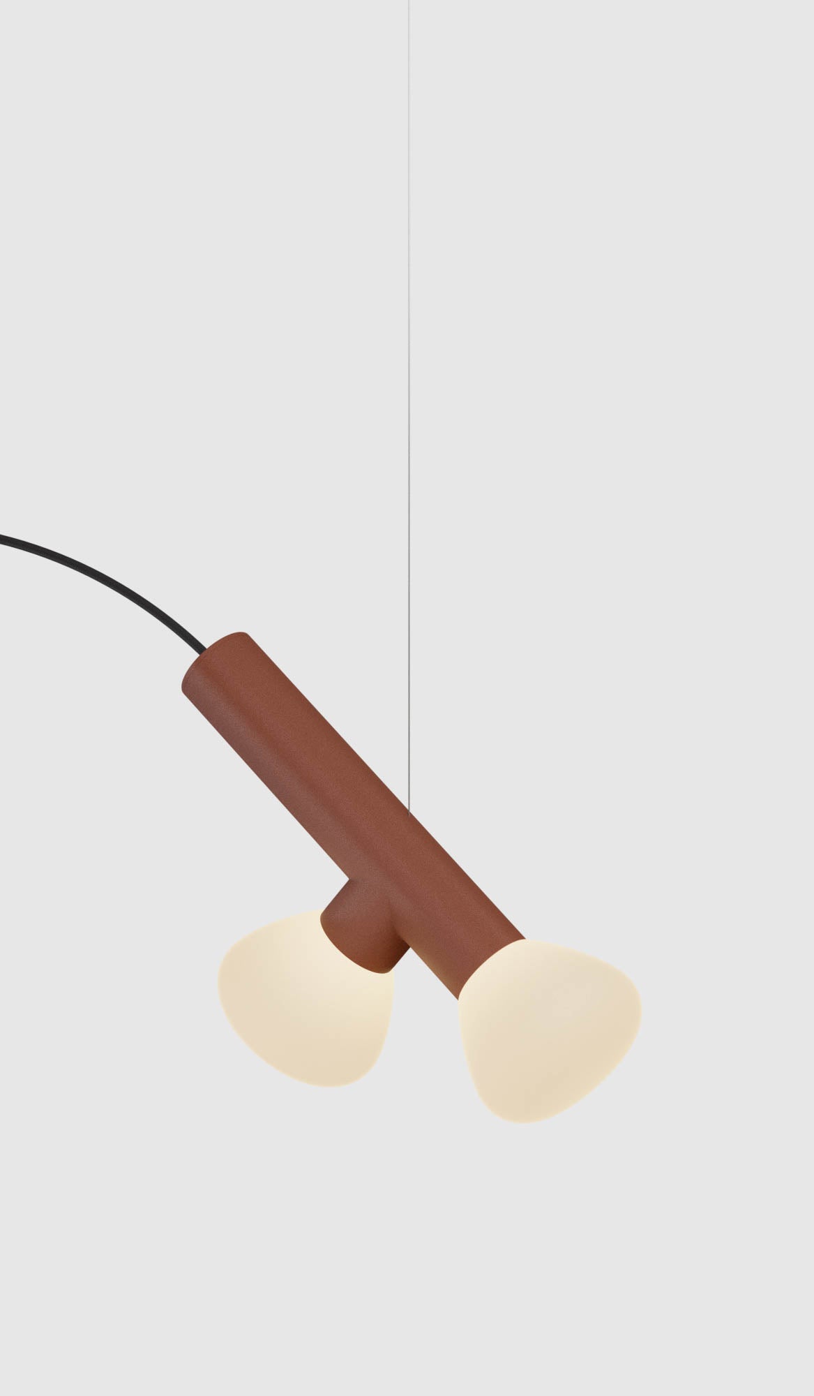 Lambert & Fils Parc 03 Pendant