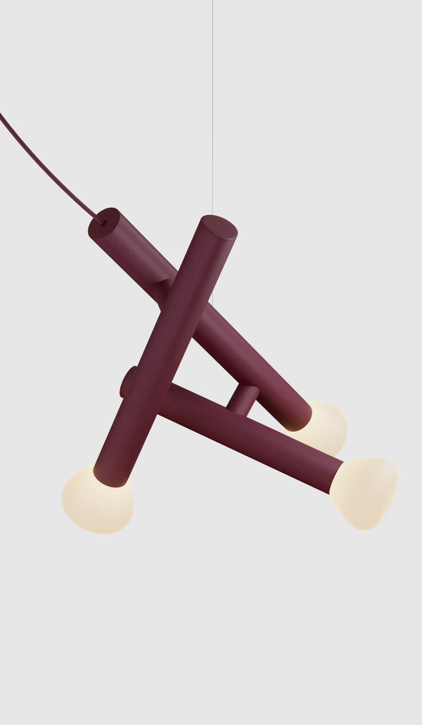 Lambert & Fils Parc 04 Pendant