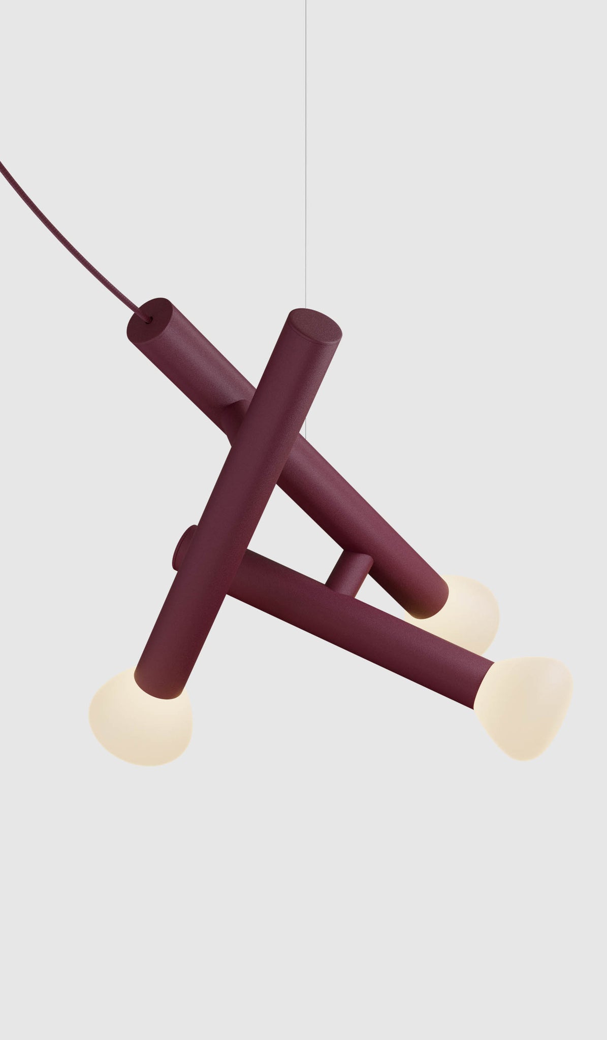 Lambert & Fils Parc 04 Pendant