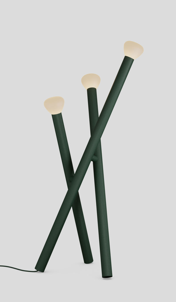 Lambert & Fils Parc 05 Floor Lamp