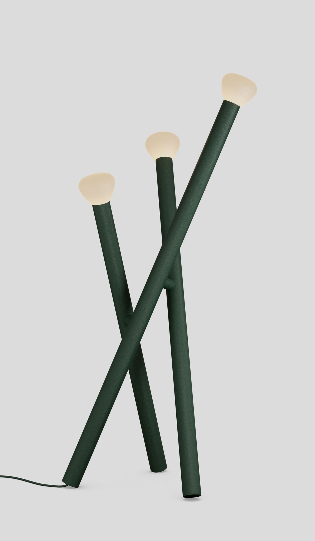 Lambert & Fils Parc 05 Floor Lamp