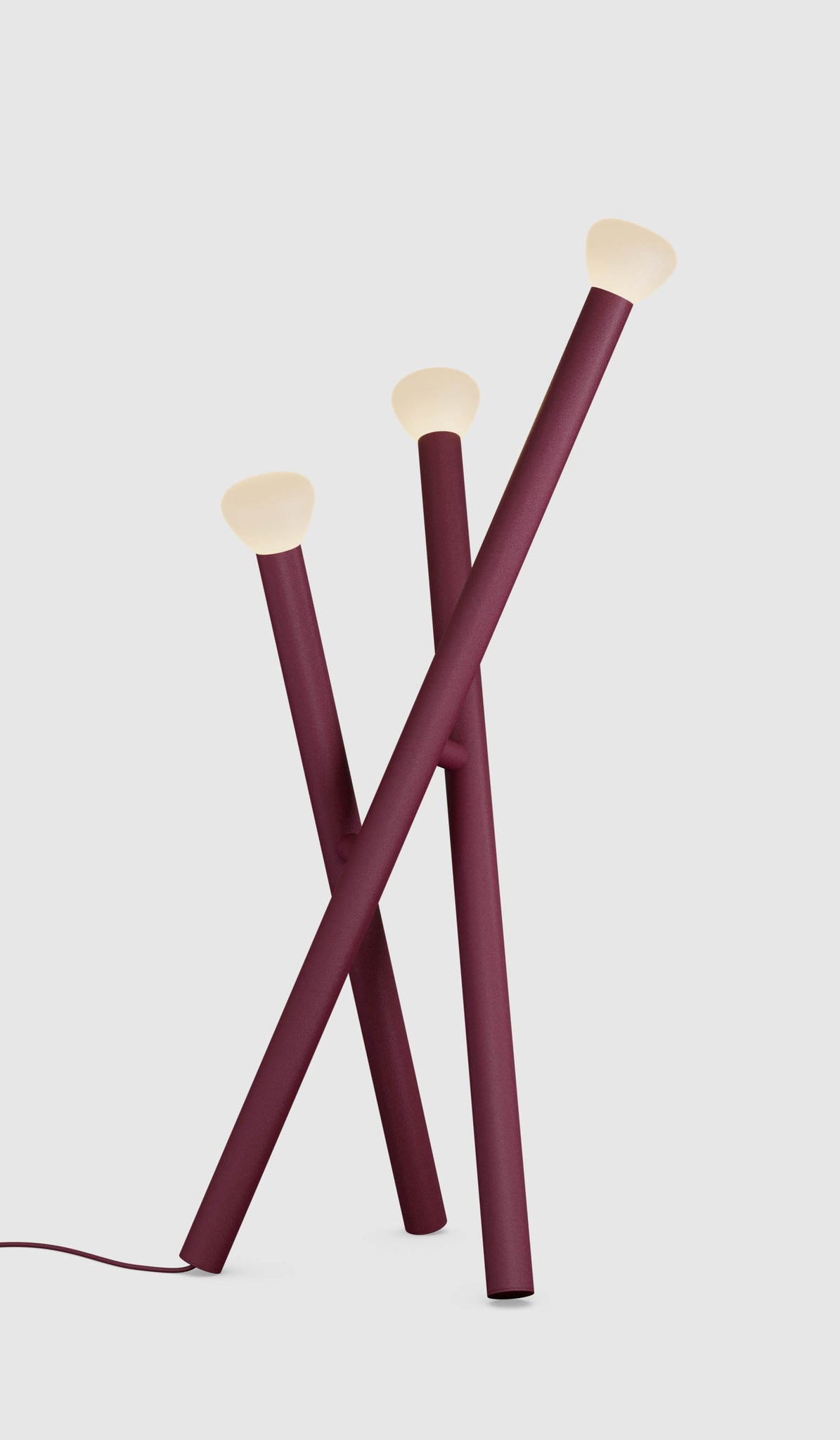 Lambert & Fils Parc 05 Floor Lamp