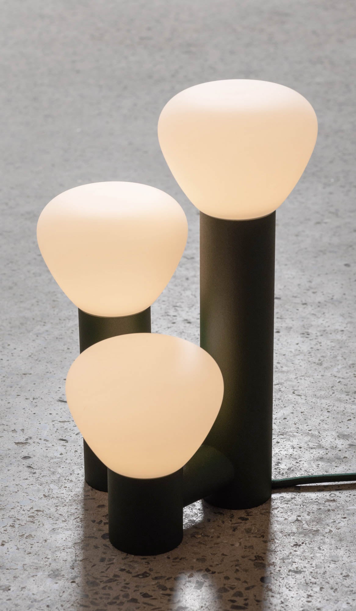Lambert & Fils Parc 06 Table Lamp